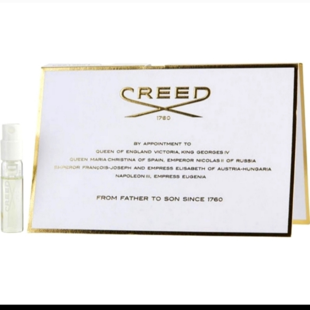 Creed 2 sample - Picture 3 of 4